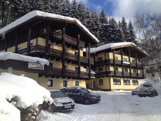 Landhotel Traudl