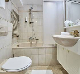 Туры в Alpine Palace New Balance Luxus Resort в Австрии