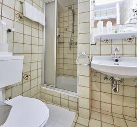 Alpine Palace New Balance Luxus Resort в Хинтерглемме