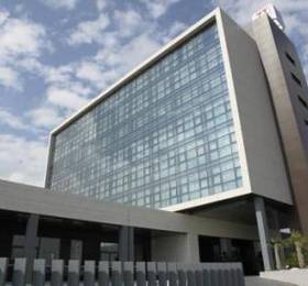 ZT Valencia Park в Валенсии