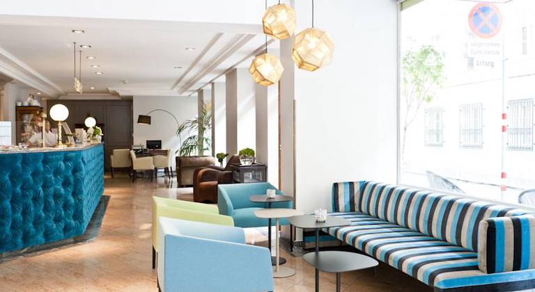 Best Western Hotel Beethoven