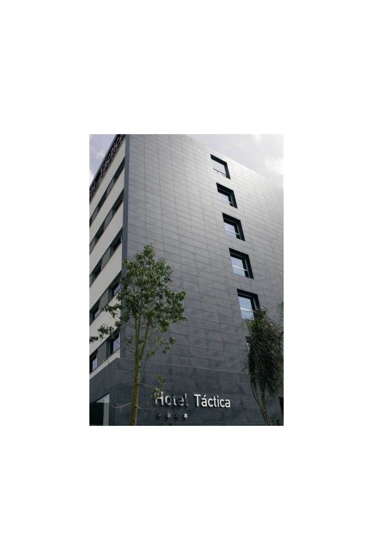 Tactica