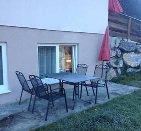 Apartment Kitzsteinhorn в Капруне