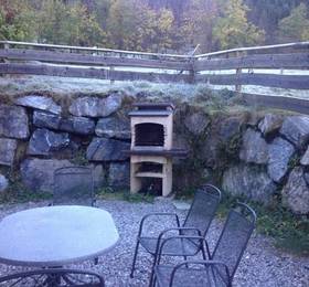 Отдых в Apartment Kitzsteinhorn - Австрия, Капрун