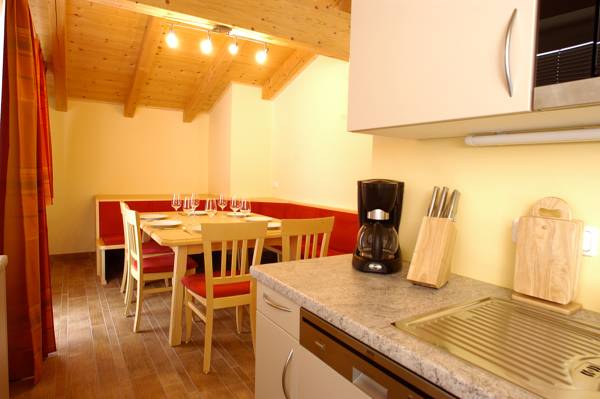Apartment Kitzsteinhorn