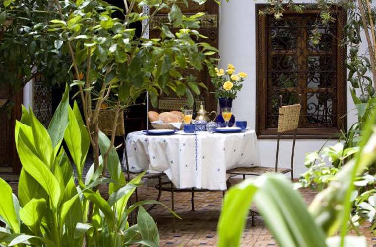 Angsana Riad Aida 4* Марокко, Марракеш