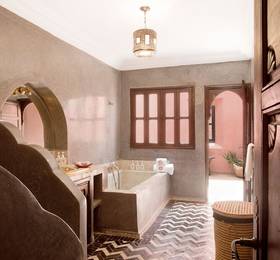 Отдых в Angsana Riad Aida - Марокко, Марракеш
