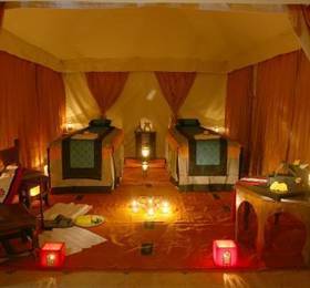 Отдых в Angsana Riad Lydines - Марокко, Марракеш