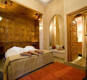 Angsana Riad Lydines в Марракеше
