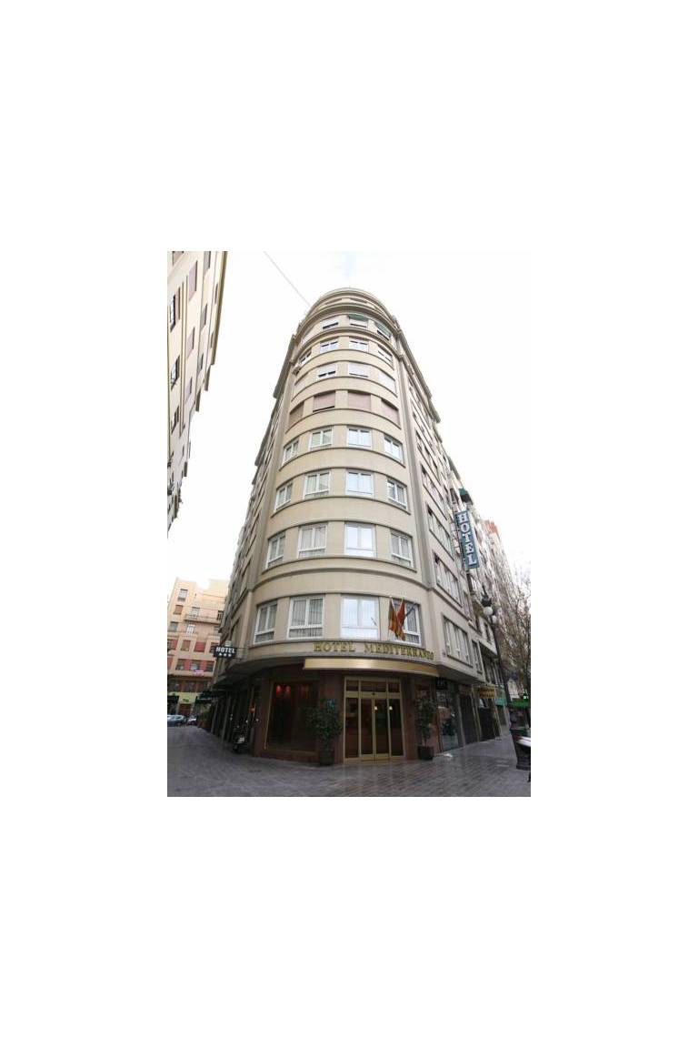 Hotel Mediterraneo
