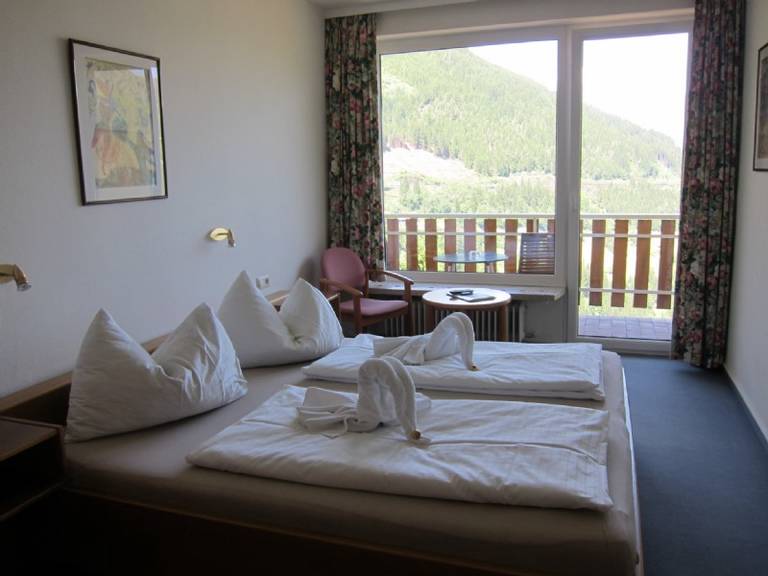 Kur Und Ferienhotel Helenenburg
