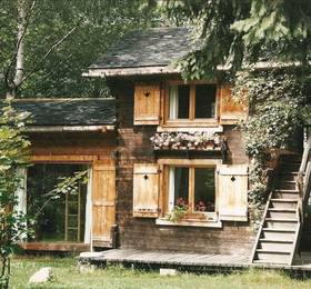 Отдых в Res. Tines 1H - Франция, Шамони