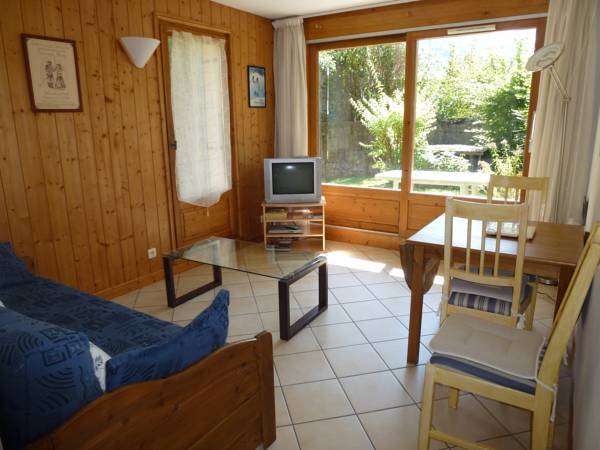 Res. Colorado 3* Франция, Шамони