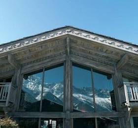 Отдых в Res. Les Hauts De Chavants - Франция, Лез-Уш