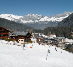 Туры в Res. Les Hauts De Chavants в Франции