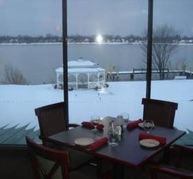 Туры в Holiday Inn Grand Island в США