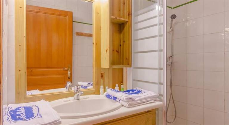 Residence Val Chaviere