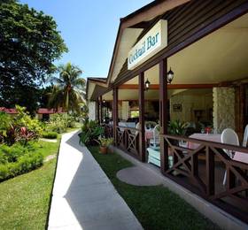 Berjaya Praslin Resort в о. Праслин