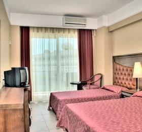 Туры в Ideal Premium в Турции