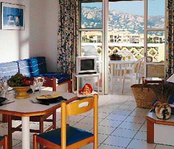 Res.P&V Resort Cap Esterel Res 3* Франция, Кап Эстерель