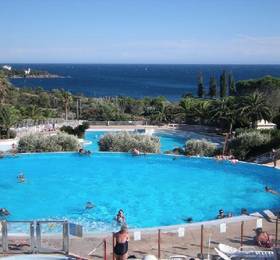 Туры в Res.P&V Resort Cap Esterel Res в Франции
