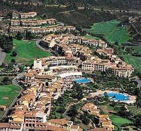 Отдых в Res.P&V Resort Cap Esterel Res - Франция, Кап Эстерель