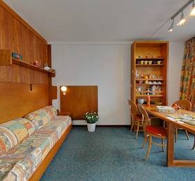 Туры в Residence Maeva Multi Les 2 Alpes в Франции