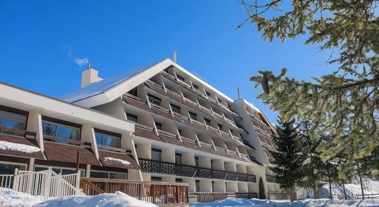 Residence Maeva Serre Chevalier 1350 Chantemerle