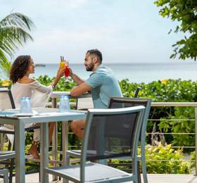 Отдых в Acajou - Сейшельские острова, о. Праслин