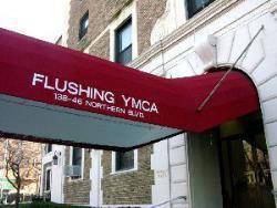 The Flushing YMCA 2* США, Нью-Йорк