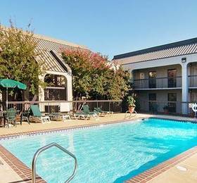 Отдых в Quality Inn Fredericksburg - США, Вирджиния-Бич
