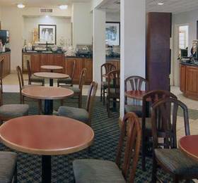 Туры в Quality Inn Fredericksburg в США