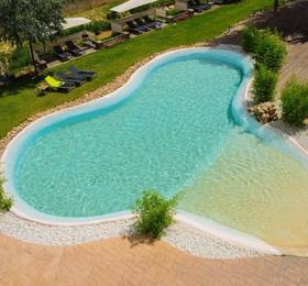 Отдых в Alhama de Aragon Hotel Balneario - Испания, Сарагоса