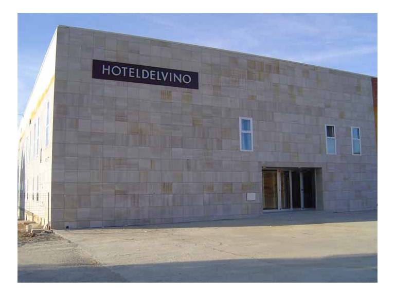 Del Vino