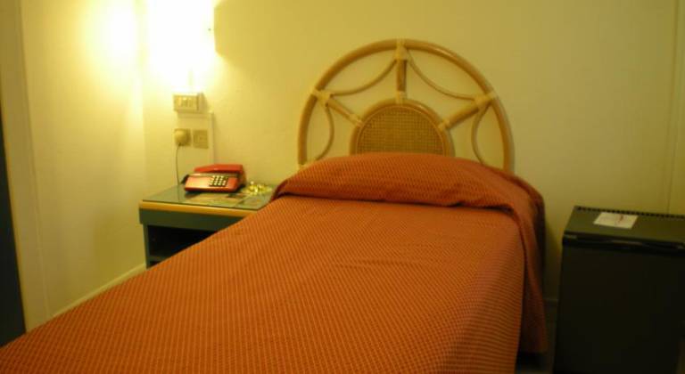 Palme Hotel