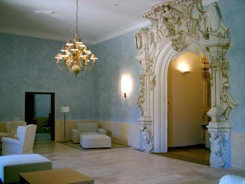 Monasterio de Rueda 4* Испания, Сарагоса