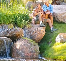 Loews Lake Las Vegas в Лас-Вегасе