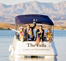 Туры в Loews Lake Las Vegas в США
