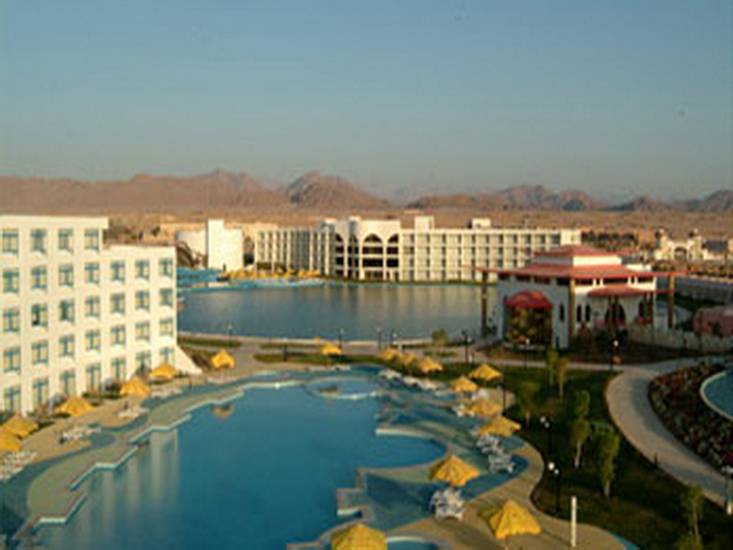 Raouf Hotels Sun & Star 5* Египет, Шарм-эль-Шейх