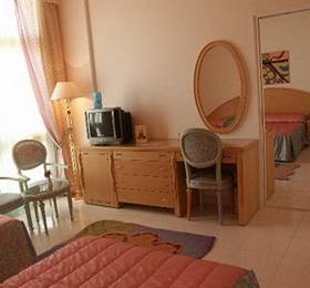 Туры в Raouf Hotels Sun & Star в Египте
