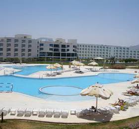 Raouf Hotels Sun & Star в Шарм-эль-Шейхе