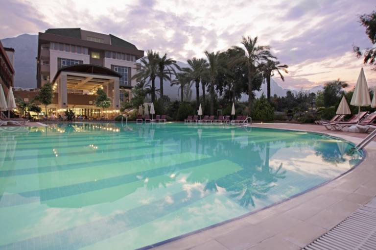 Otium Gul Beach Resort