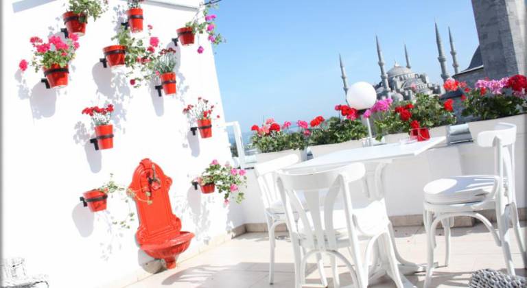 Sultanahmet Hotel