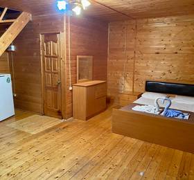 Отдых в Чистая Вода Кк - Абхазия, Алахадзы