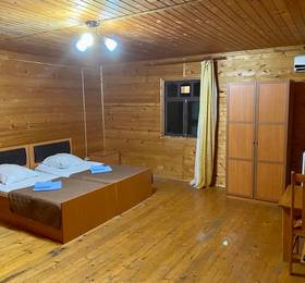 Чистая Вода Кк в Алахадзы