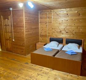 Туры в Чистая Вода Кк в Абхазии