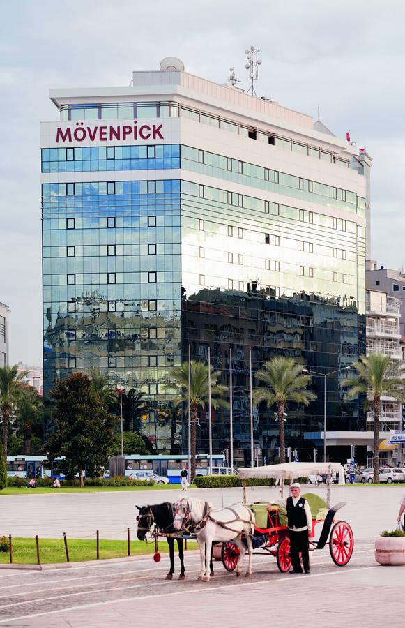 Movenpick  Турция, Измир