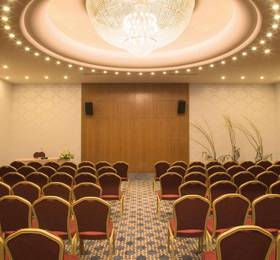 Movenpick в Измире