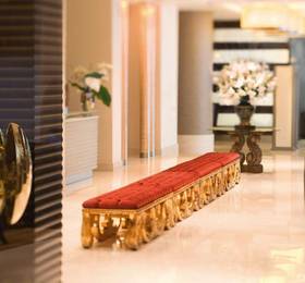 Отдых в Movenpick - Турция, Измир