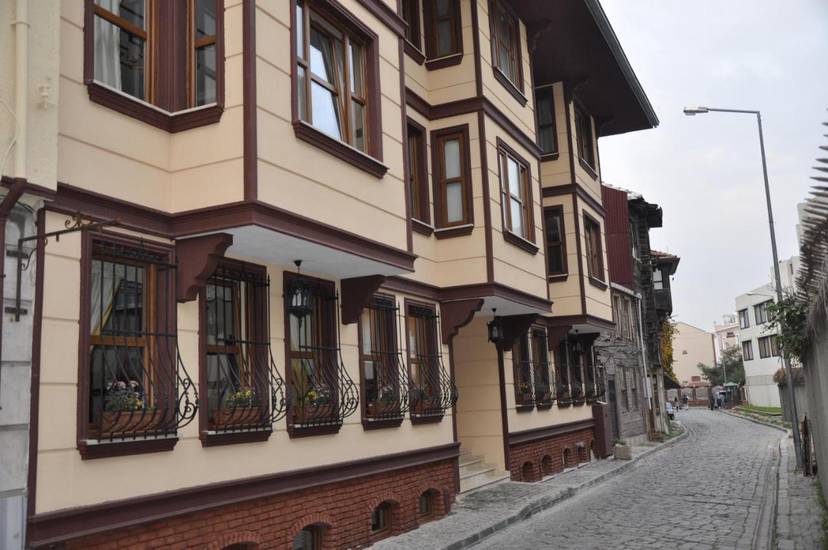 Aruna Hotel Sultanahmet 4* Турция, Стамбул